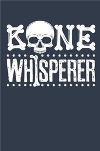 Bone Whisperer
