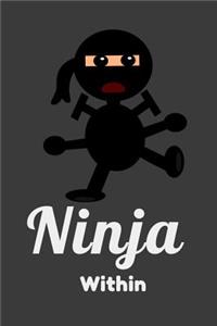 Ninja Within