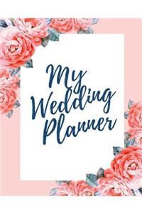 My Wedding Planner