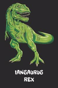 Iansaurus Rex