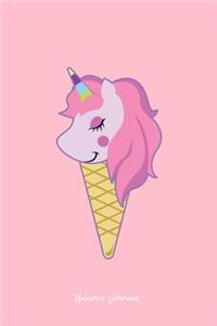 Unicorn Journal