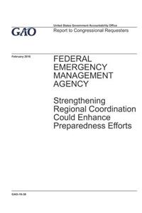 Federal Emergency Management Agency