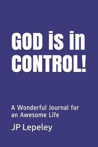 GOD is in CONTROL!