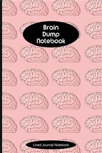 Brain Dump