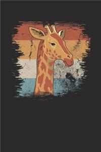 Giraffes