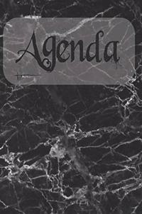 Agenda