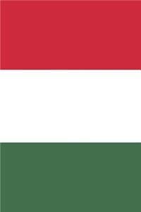 Hungarian Flag