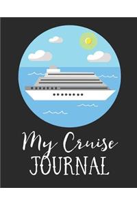 My Cruise Journal
