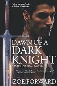 Dawn of a Dark Knight