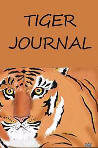 Tiger Journal