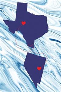 Long Distance Out of State Journal
