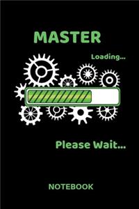 Master Loading