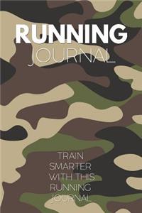 Running Journal