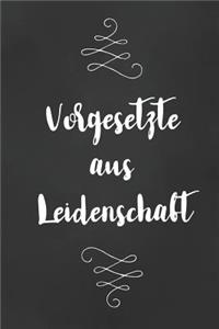 Vorgesetzte
