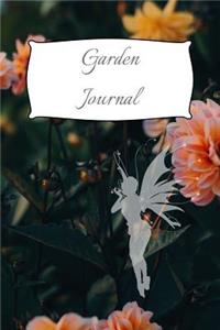 Garden Journal