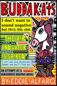 The Air and Water is Spiked
