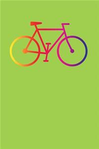 Premium I cycle I Notebook