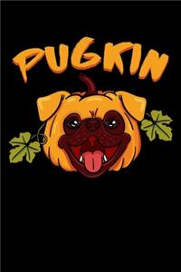 Pugkin