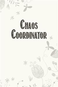 Chaos Coordinator