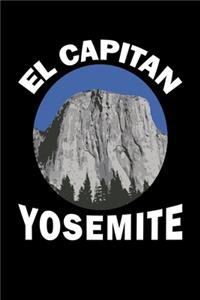 El Capitan Yosemite