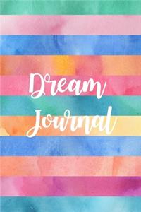 Dream Journal