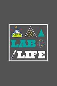 Lab Life
