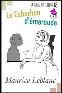 Le Cabochon d'émeraude