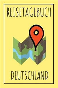 Reisetagebuch Deutschland