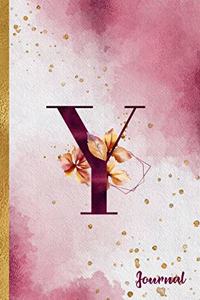 Y Journal