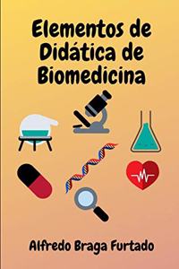 Elementos de Didática de Biomedicina