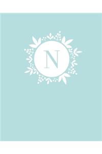 N