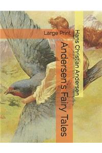 Andersen's Fairy Tales
