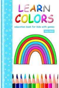 Learn Colors