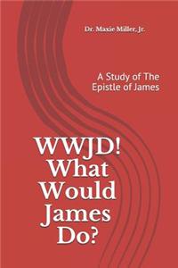 WWJD ! What Would James Do ?