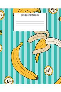 Composition Book