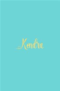 Kendra