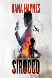 Sirocco Lib/E