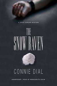 Snow Raven Lib/E