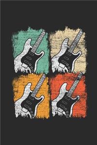 Pop Art Guitar