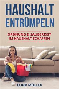 Haushalt entrümpeln