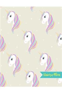 Unicorn Mom