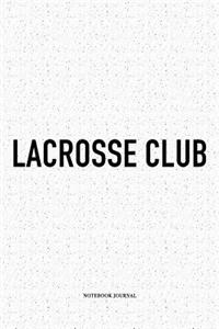 Lacrosse Club