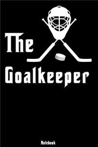 The Goalkeeper