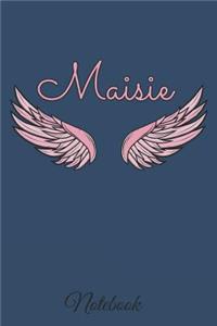 Maisie Notebook