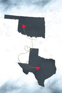 Oklahoma & Texas