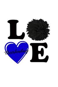 Love Cheerleading