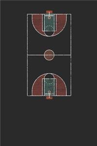 Basketball Court