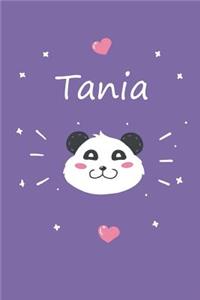 Tania