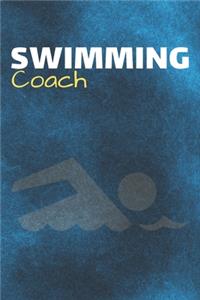 Swimming Coach