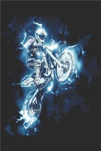 Motorbike Journal